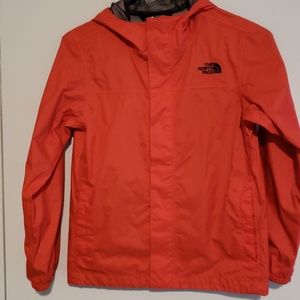 North Face jacket
